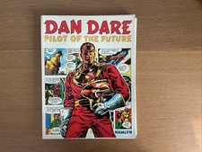 Dan Dare Pilot Of The Future