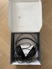 AKG Harman K52 Studio Black