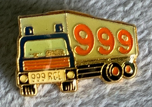Police 999 rcl - uk, '999