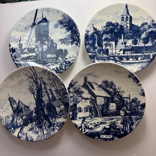Delft blaux season - blaux,