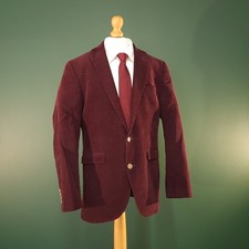Brook Taverner Fine Corduroy