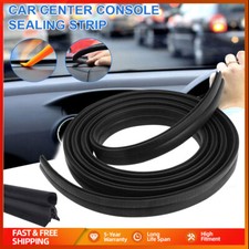 10ft U Shape Rubber Car Door