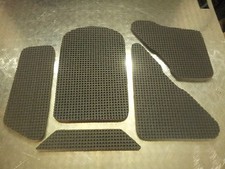 OEM VW Corrado Insulation Mats
