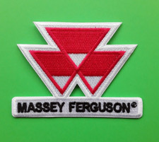 MASSEY FERGUSON TRACTOR