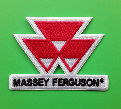 Massey ferguson tractor - massey,