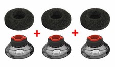 3PCS Replacement Ear Tip Bud