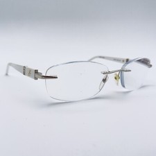 SAFILO eyeglasses SILVER