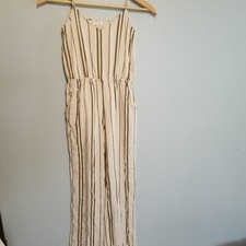 Dizzy Lizzy Jumpsuit/Jumper