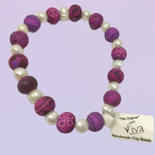 Viva original merlot clay - original,