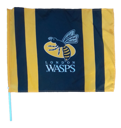 London wasps rugby union - london,
