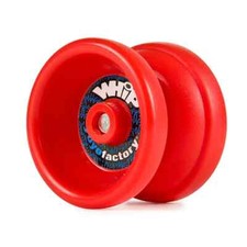 YOYOFACTORY Whip YoYo Red
