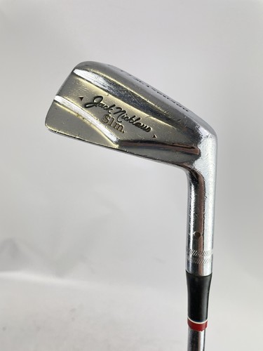 Slazenger jack nicklaus iron - slazenger,