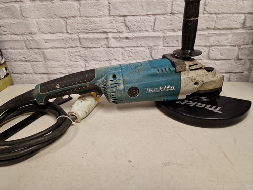 Makita angle grinder ga9020 - angle,