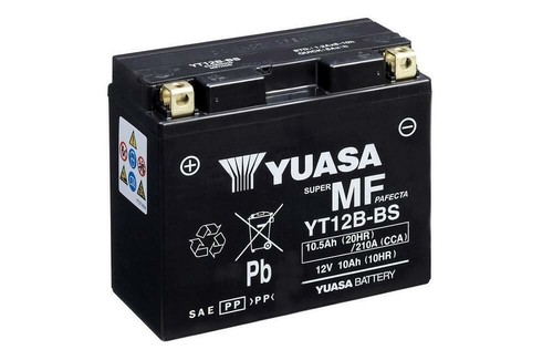 Yuasa yamaha yzf 99 4xv - 98,