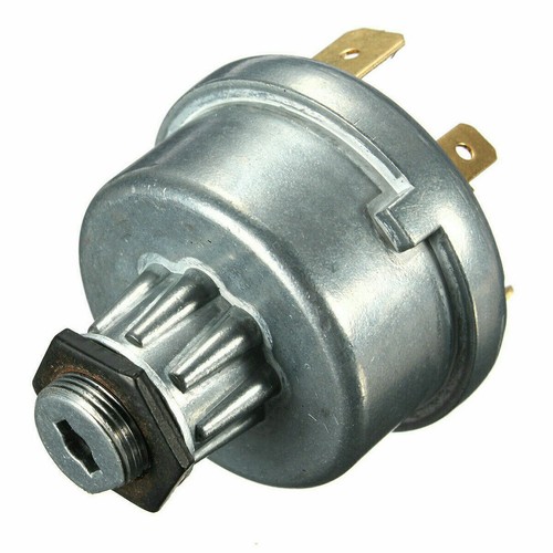 Ignition switch fits case - switch,