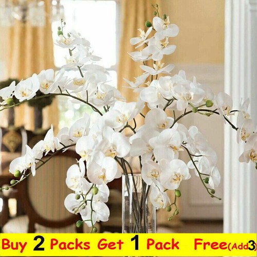 Phalaenopsis fake flower