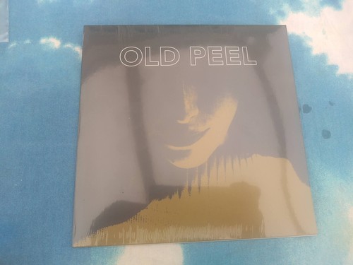 Aldous harding old peel - aldous,