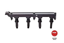 Ignition Coil NGK Fits CITROEN