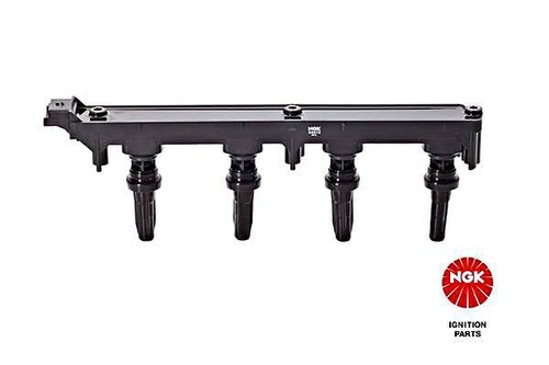 Ignition coil ngk fits citroen - fits,