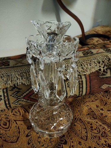 Waterford lismore crystal - waterford,
