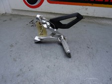 BMW S1000RR K67 2019 2020 Left hand rearset BM713