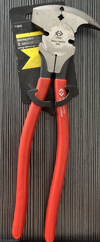 Tools t3866 fencing - tools, pliers