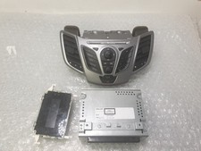FORD FIESTA MK7 2012 CD PLAYER