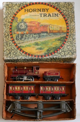 Hornby gauge - gauge, 0)