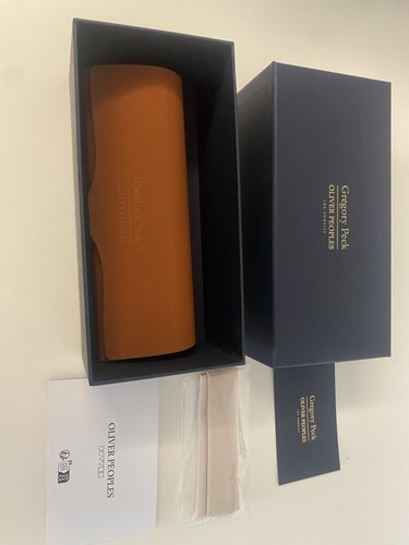 Oliver peoples gregory peck - oliver,