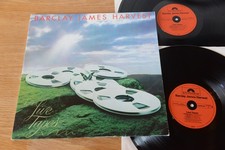 Barclay James Harvest ‎ Live Tapes 2LP Polydor ‎ 2679 054