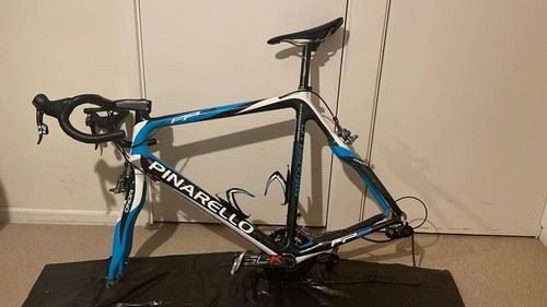 Pinarello fp1 sky - pinarello,