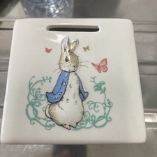Official Peter Rabbit New Baby
