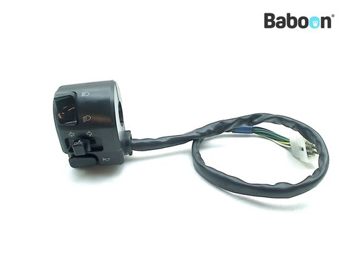 Switch handlebar left hand - switch,