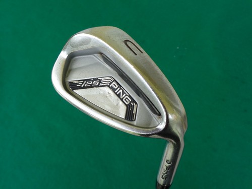Ping i25 black dot - ping,