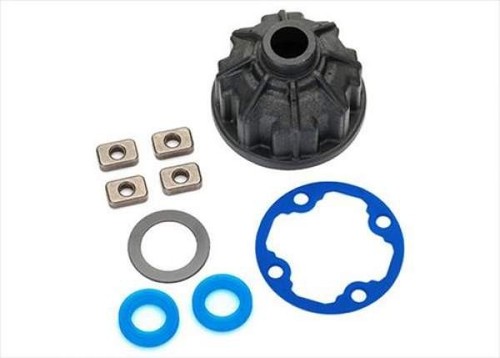 Traxxas revo 0 - traxxas, 2.0