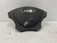IVECO Daily 35s11 Mwb Steering Wheel Airbag 05801421902