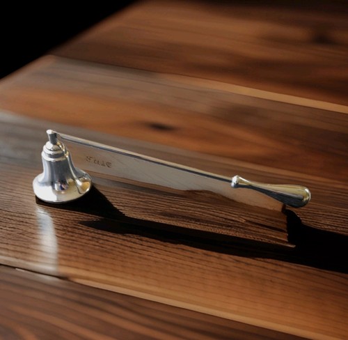Candle snuffer bright - snuffer,