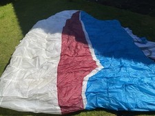 Paraglider