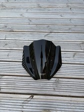 KTM Superduke Front Screen