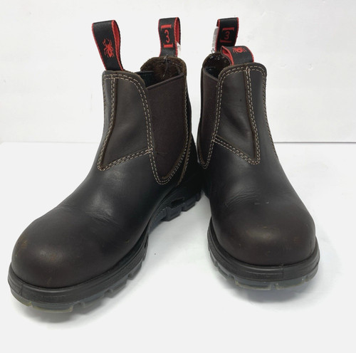 Redback usnpu great - usnpu, barrier