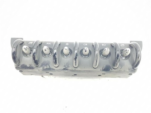 6917989 car console switch