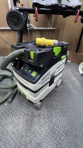 Festool ctl midi - ctl,
