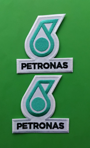 Petronas oil car van truck - oil,