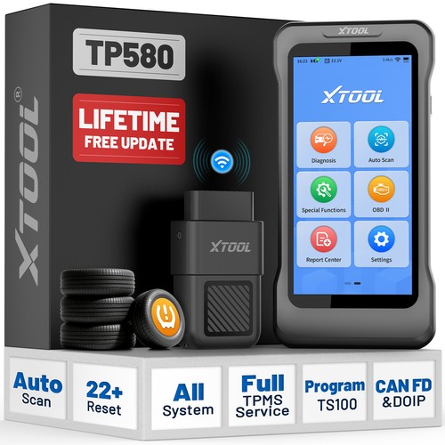 2026 xtool tp580 - 2026,
