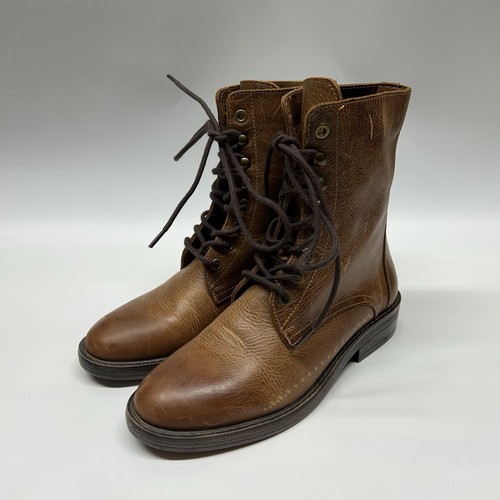Steve madden brown leather - madden,