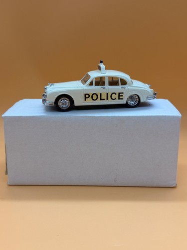 Corgi original jaguar - 5,