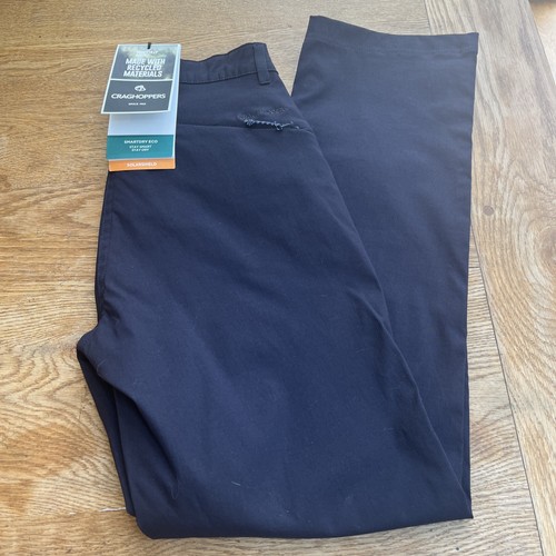 Craghopper bnwt ladies - bnwt., blue