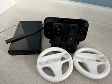 Nintendo Wii U Premium Pack