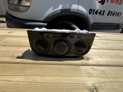 Vauxhall corsa genuine - vauxhall, d