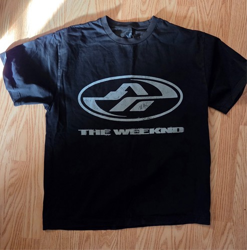 The weeknd official shirt - weeknd,